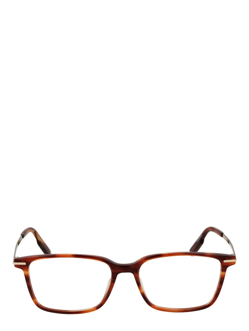 Brown Acetate Glasses (Frames)