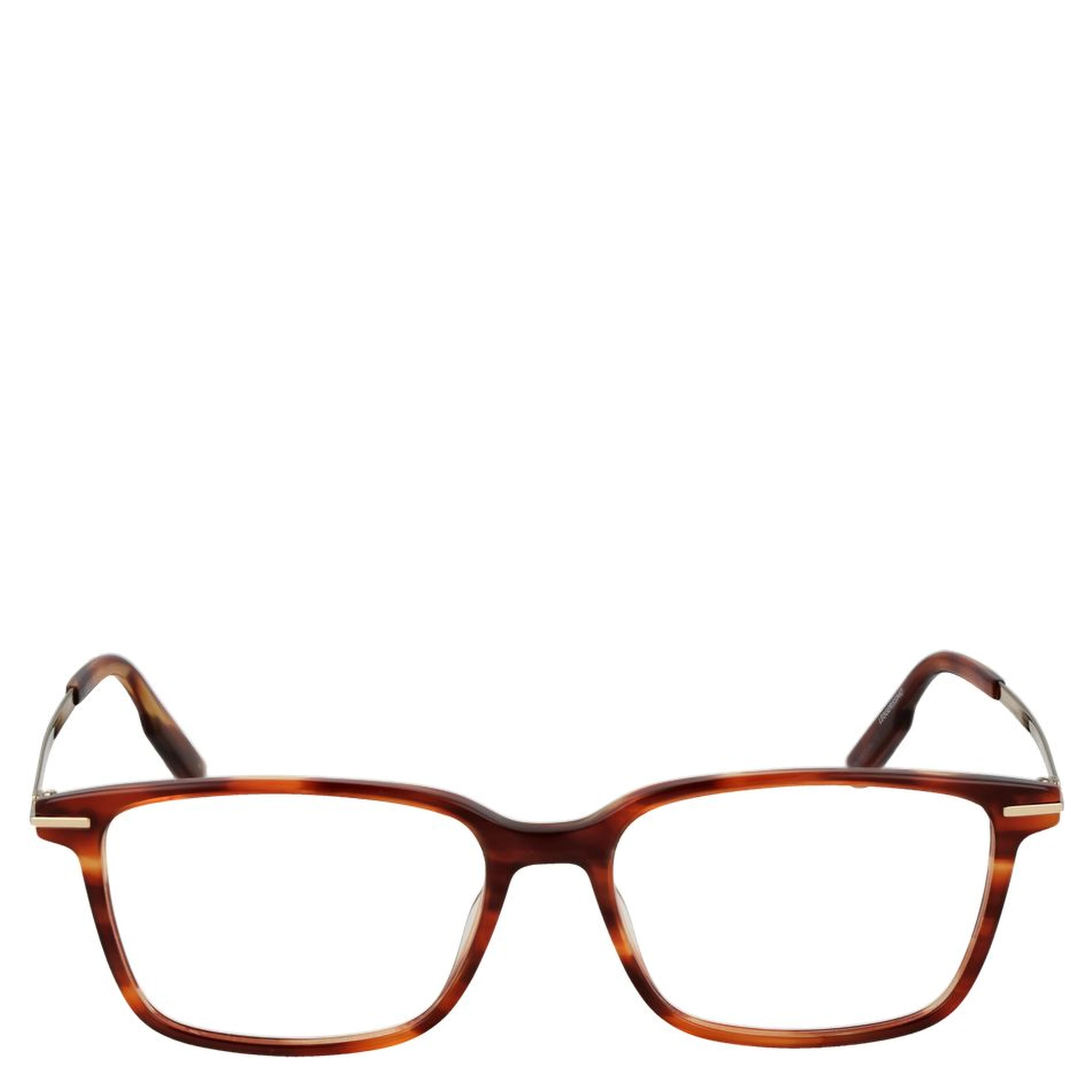 Brown Acetate Glasses (Frames)