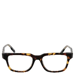 Brown Acetate Glasses (Frames)
