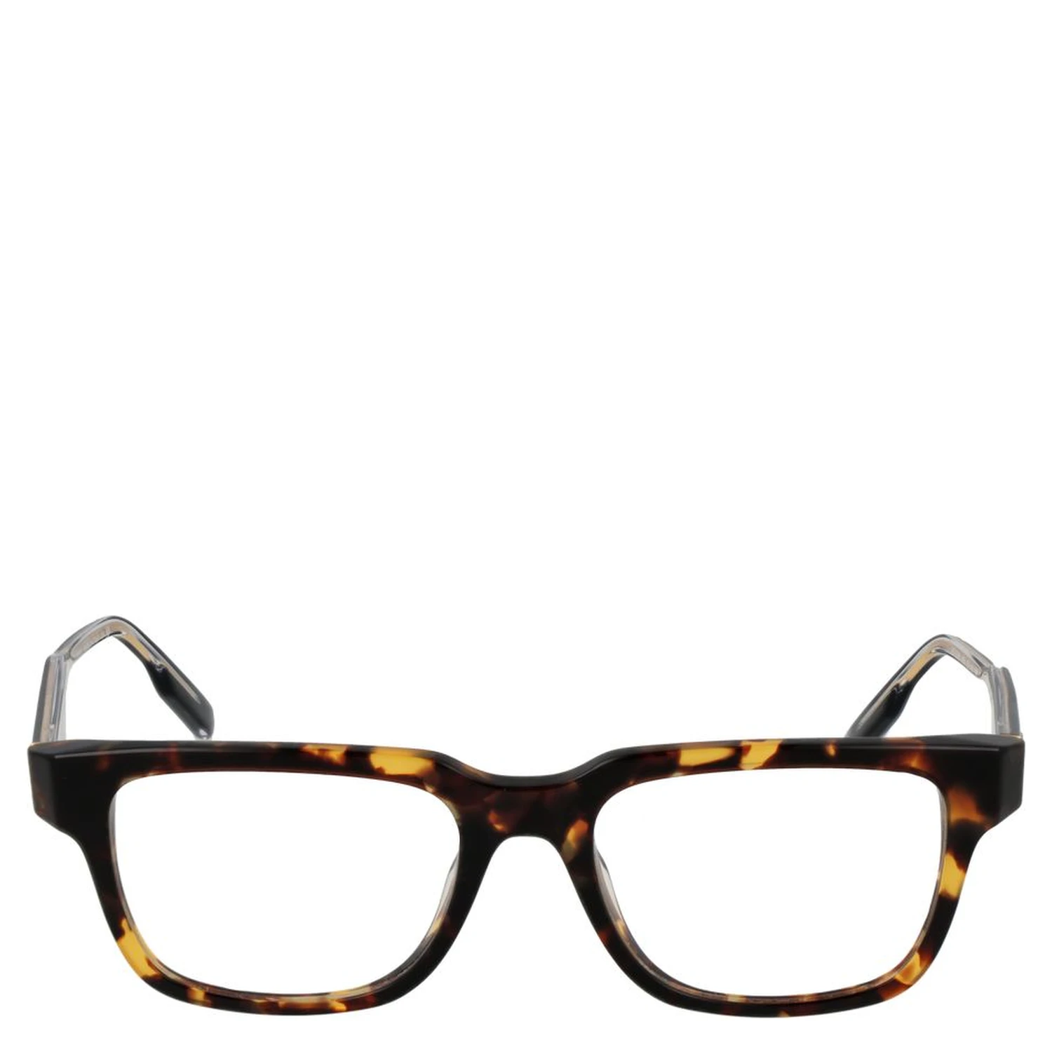 Brown Acetate Glasses (Frames)