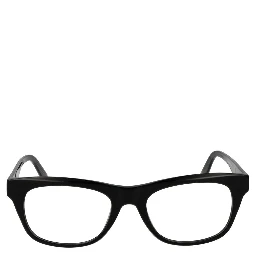 Black Acetate Glasses (Frames)