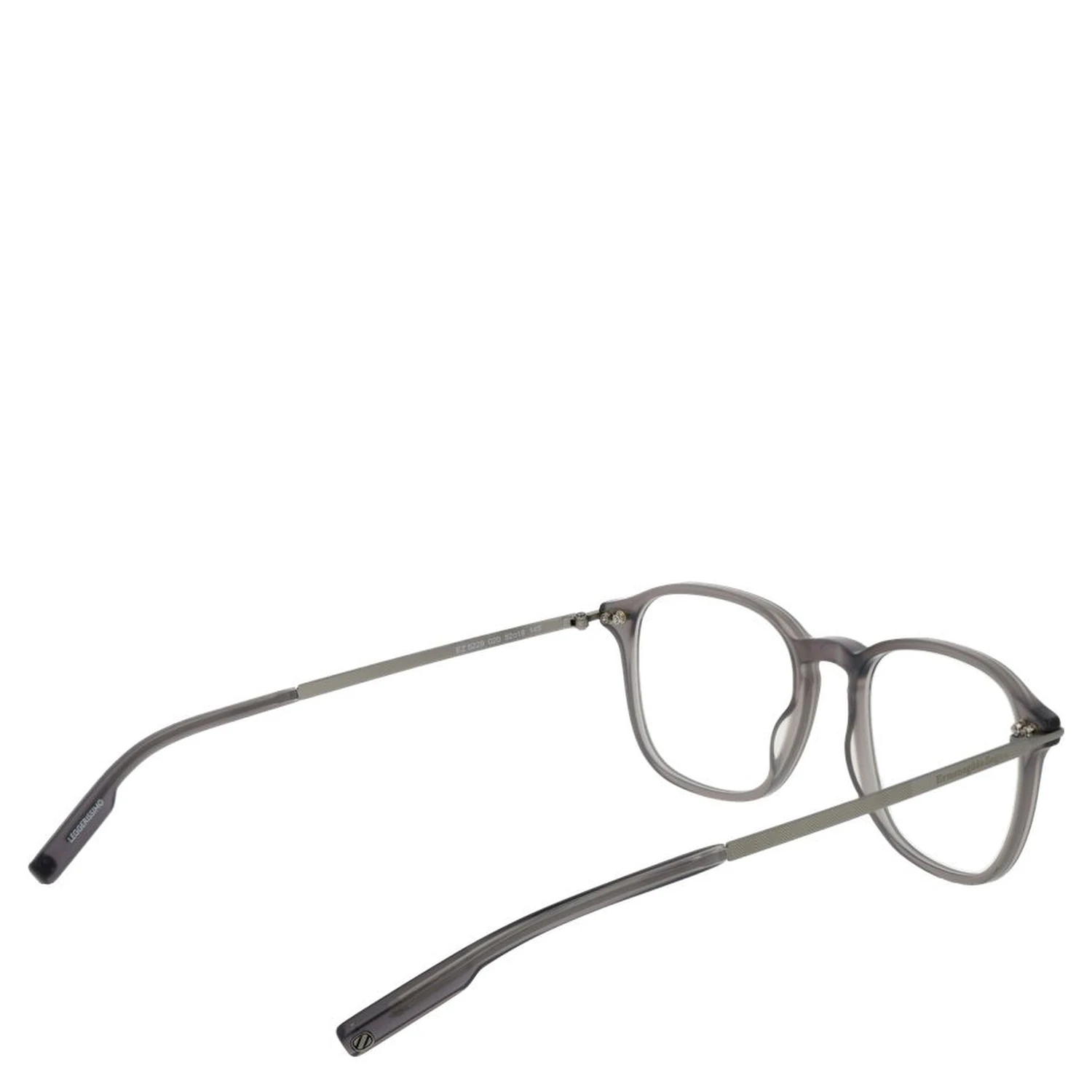 Gray Acetate Glasses (Frames)