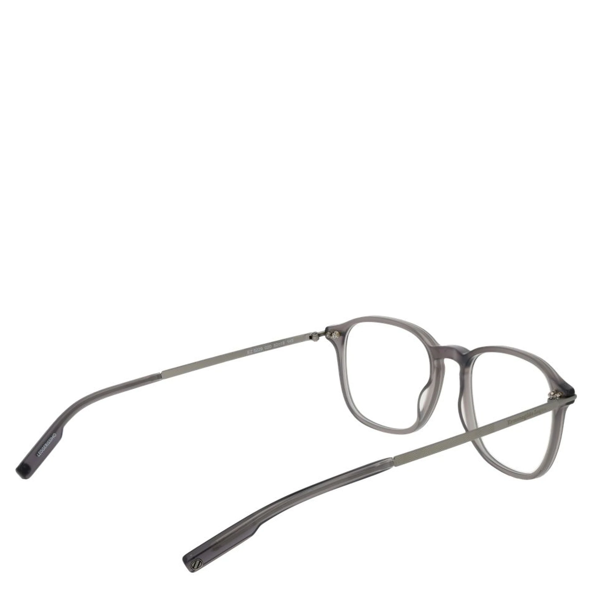 Gray Acetate Glasses (Frames)
