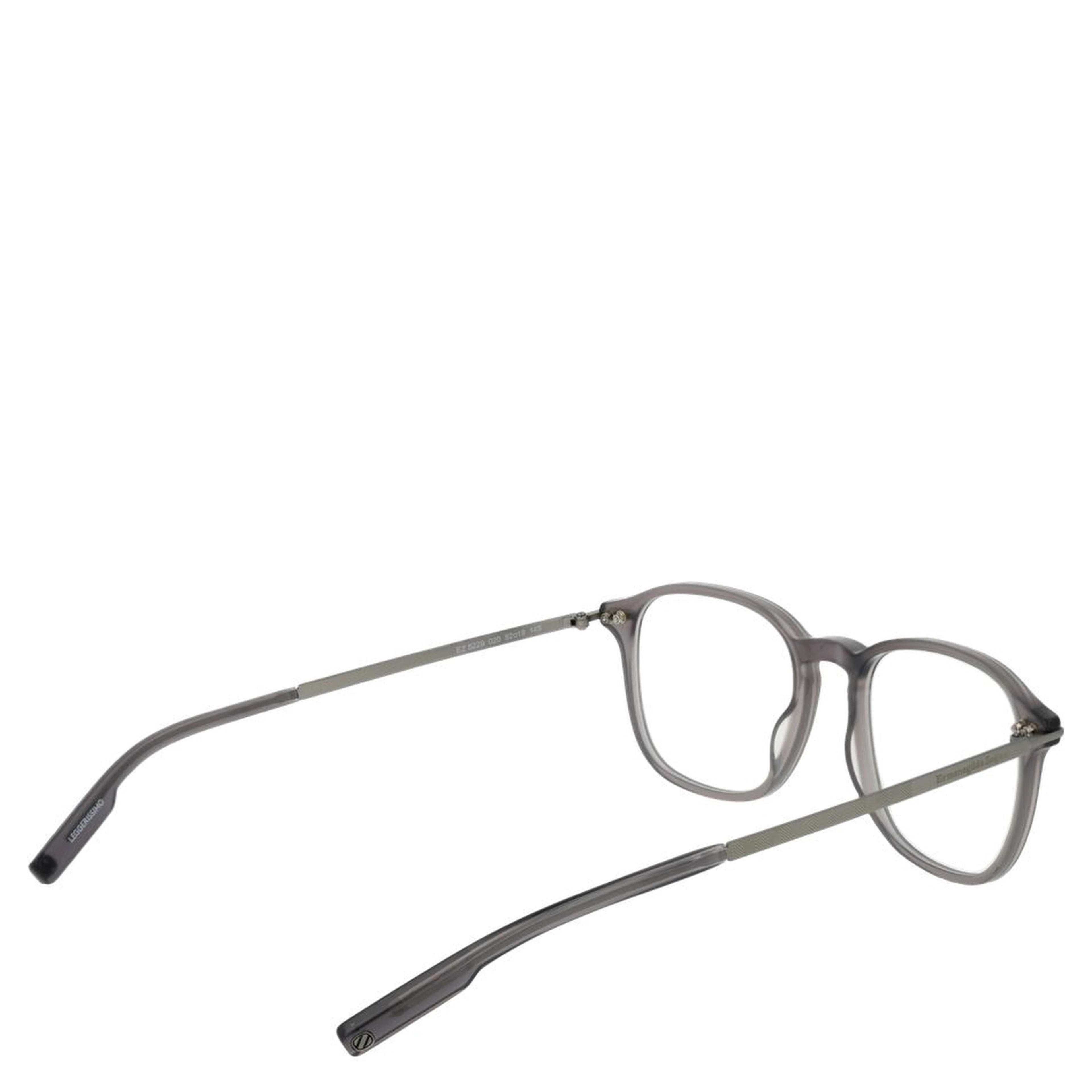 Gray Acetate Glasses (Frames)