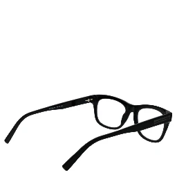 Black Acetate Glasses (Frames)
