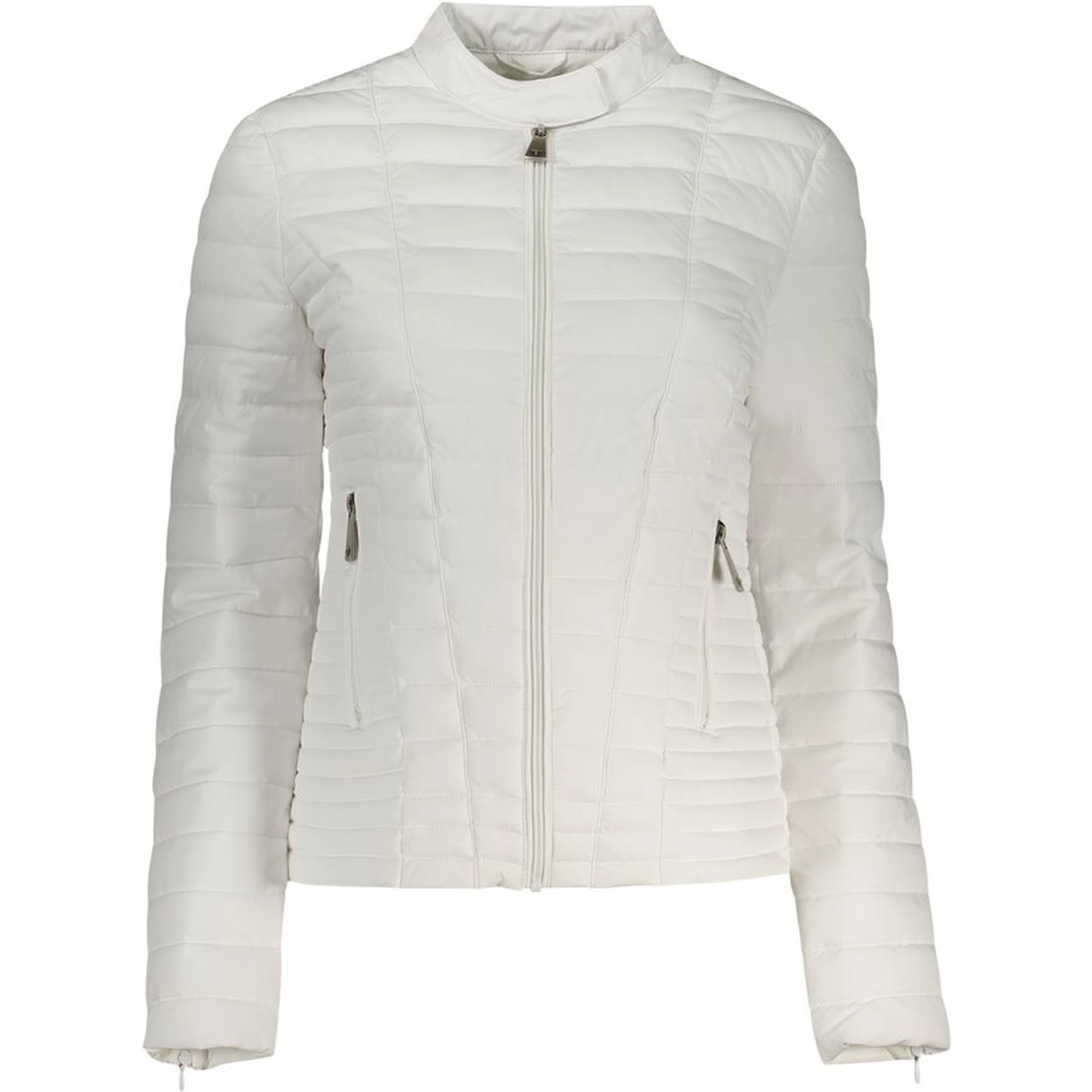 White Polyethylene Jackets & Coat