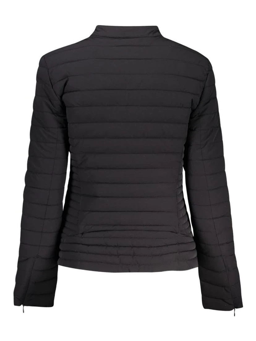 Black Polyethylene Jackets & Coat
