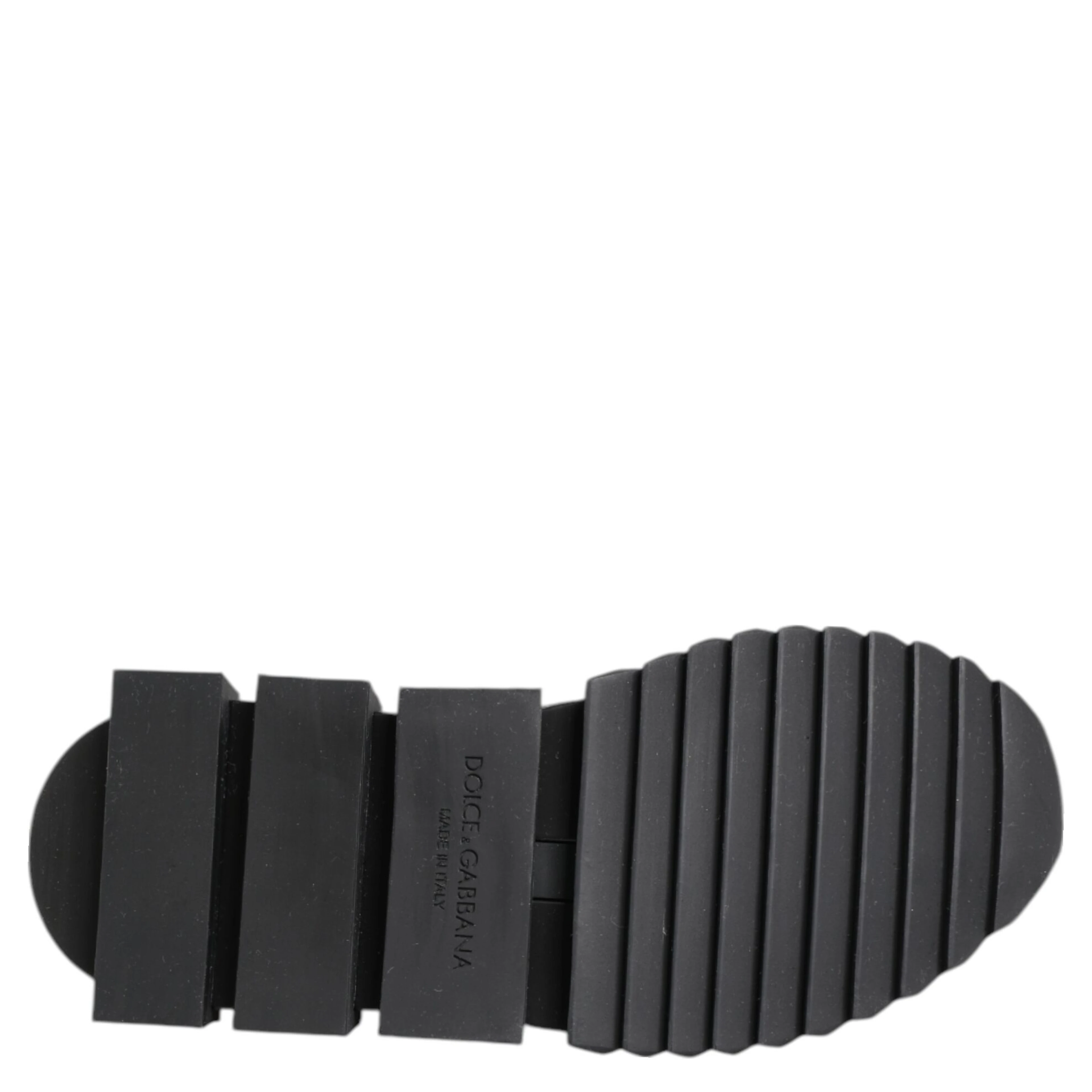 Black Grey Slip On Sorrento Sneakers Shoes