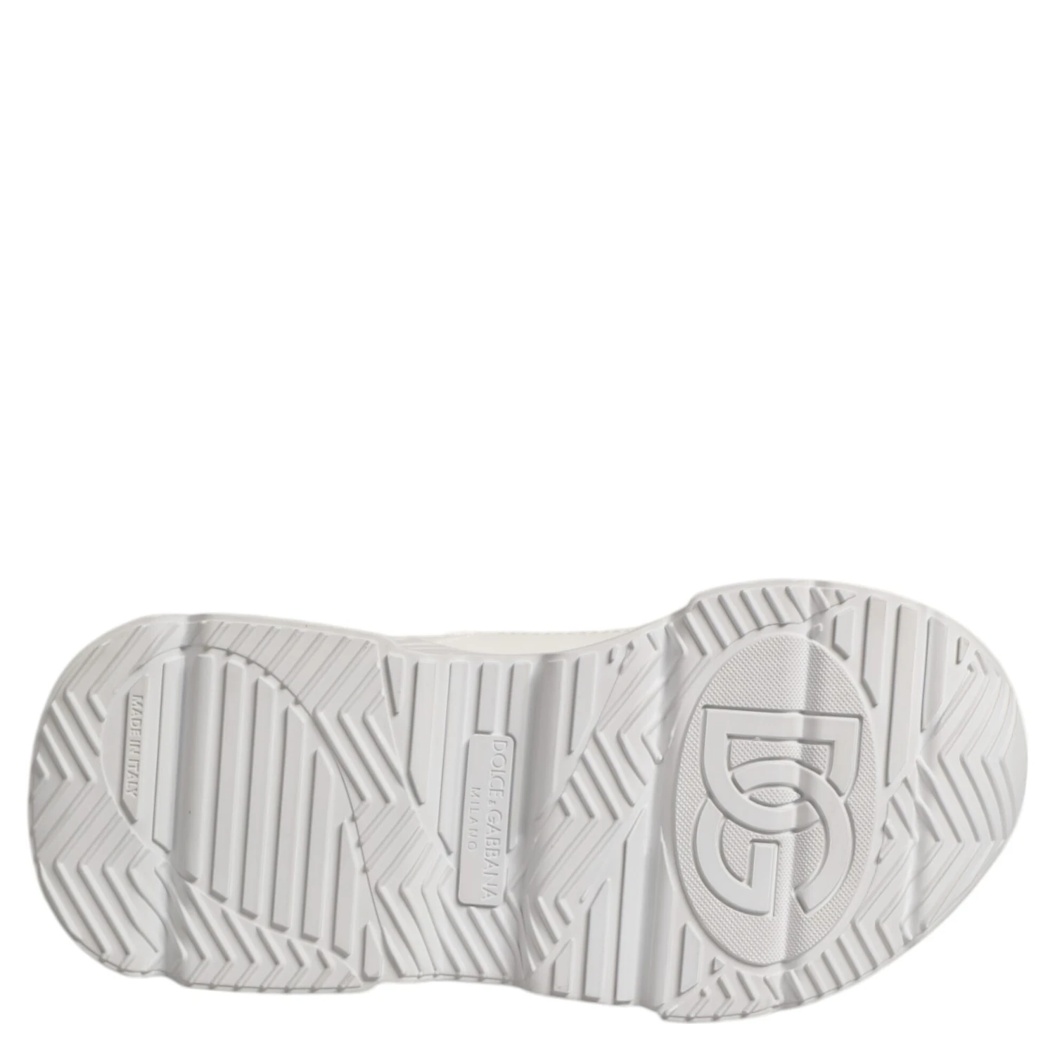 White Daymaster Low Top Sneaker Shoes