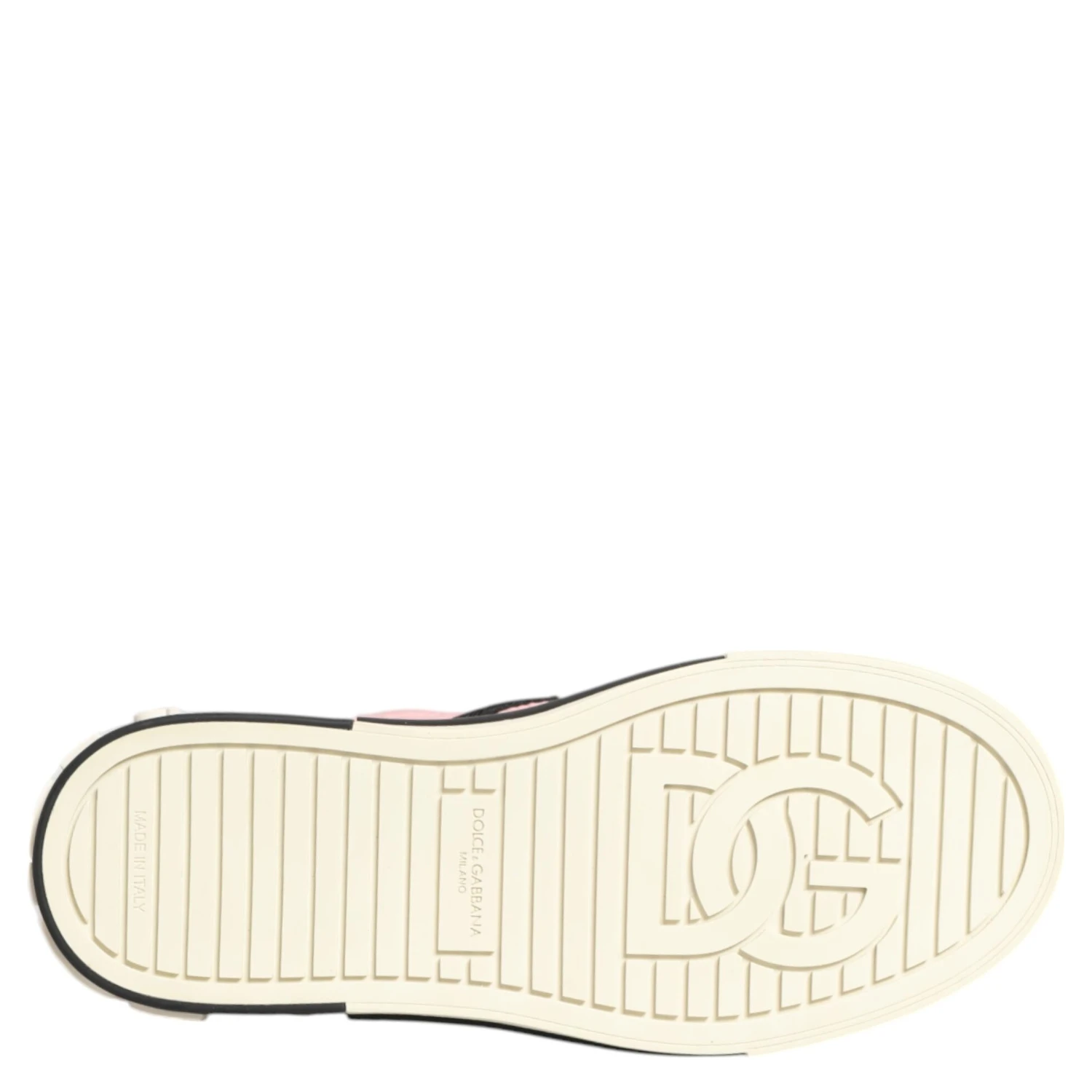 Pink Quilted Nylon Slip-On Sneaker Shoes