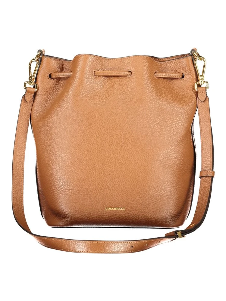 Brown Leather Women Handbag alternative
