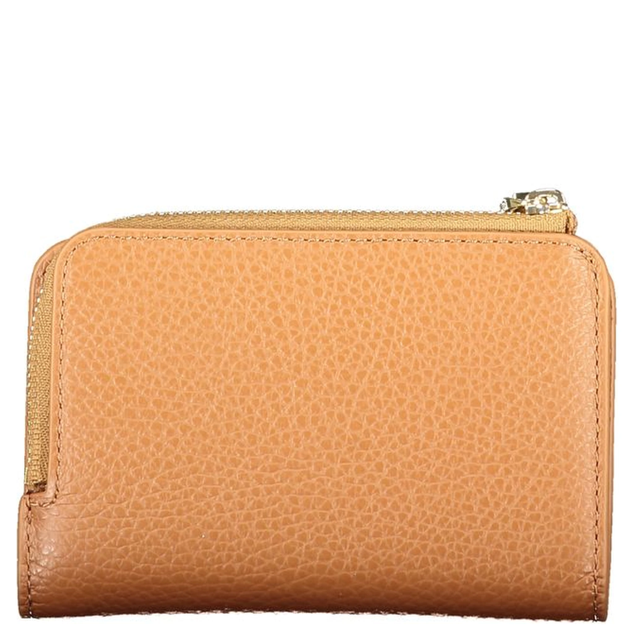 Brown Leather Wallet
