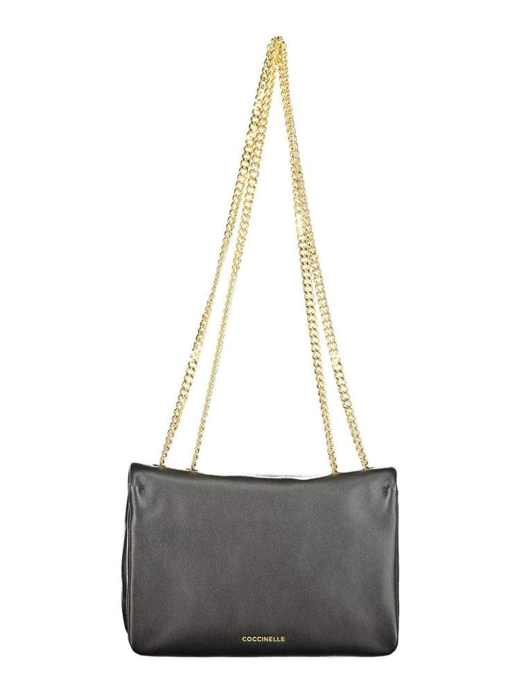 Black Leather Women Handbag alternative