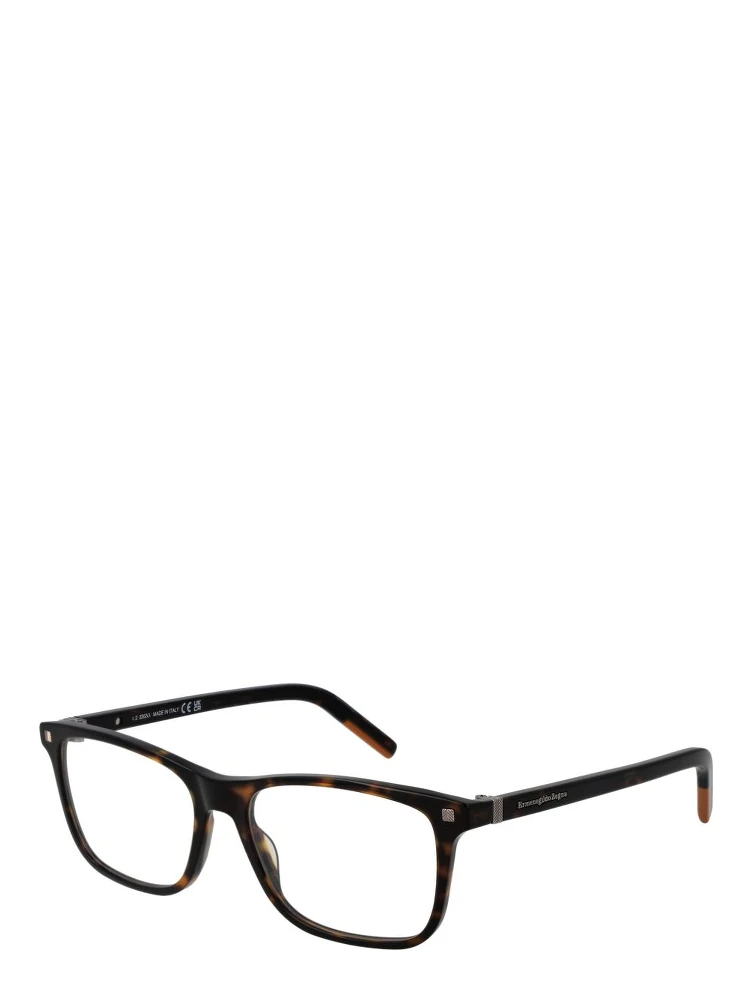 Brown Acetate Glasses (Frames)