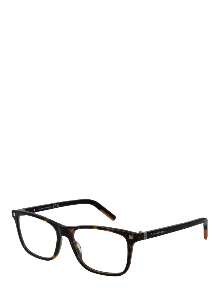 Brown Acetate Glasses (Frames)