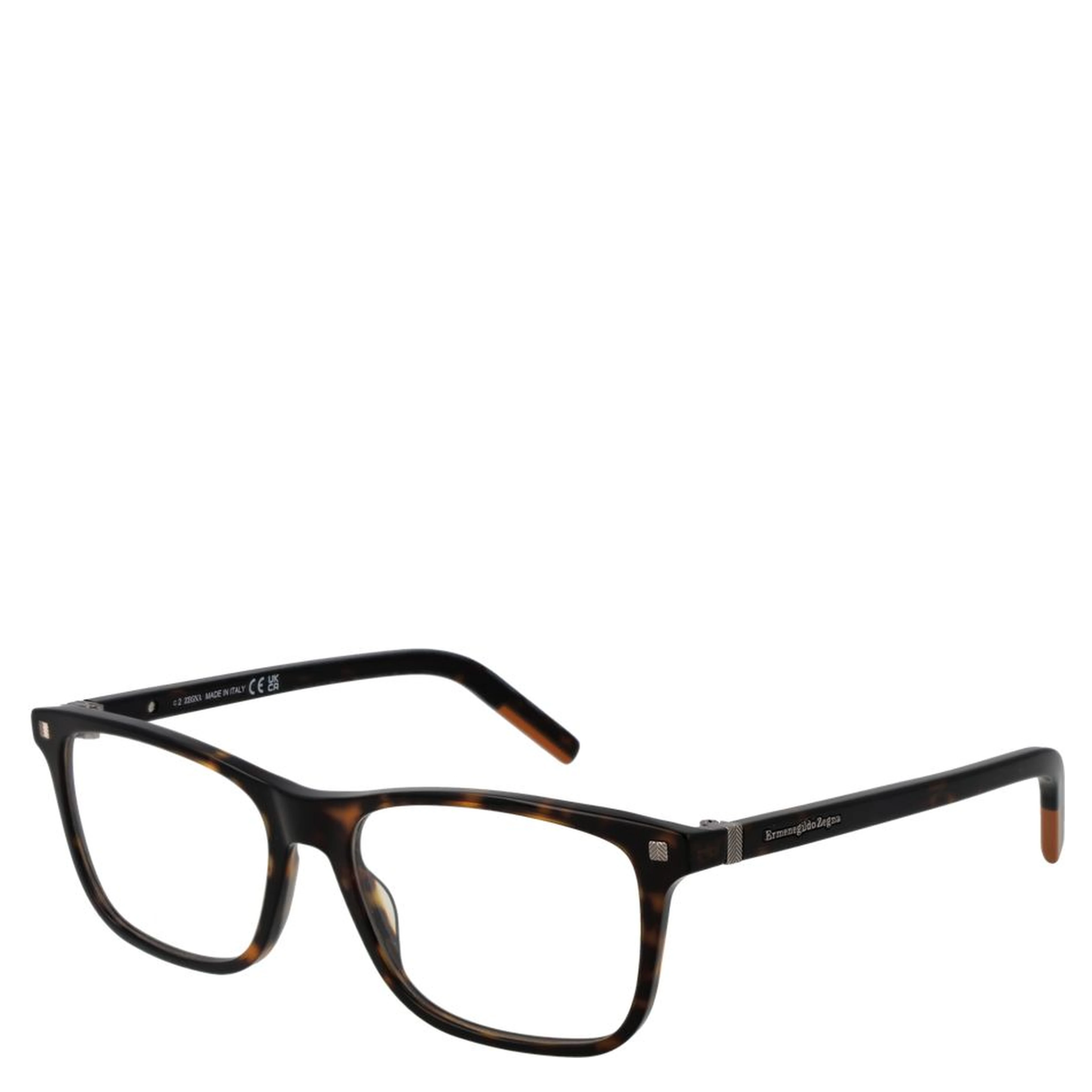 Brown Acetate Glasses (Frames)