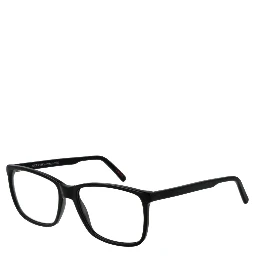 Black Acetate Glasses (Frames)