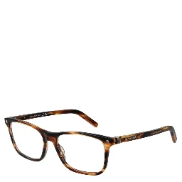 Brown Acetate Glasses (Frames)