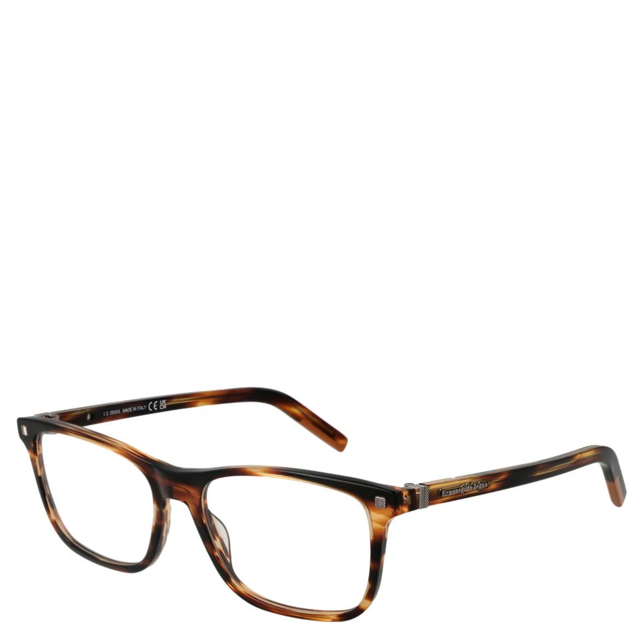 Brown Acetate Glasses (Frames)