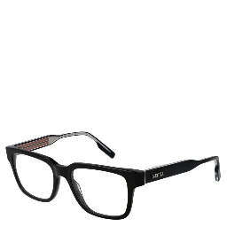 Black Acetate Glasses (Frames)