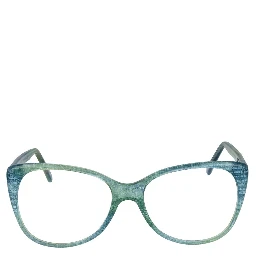 Green Acetate Glasses (Frames)
