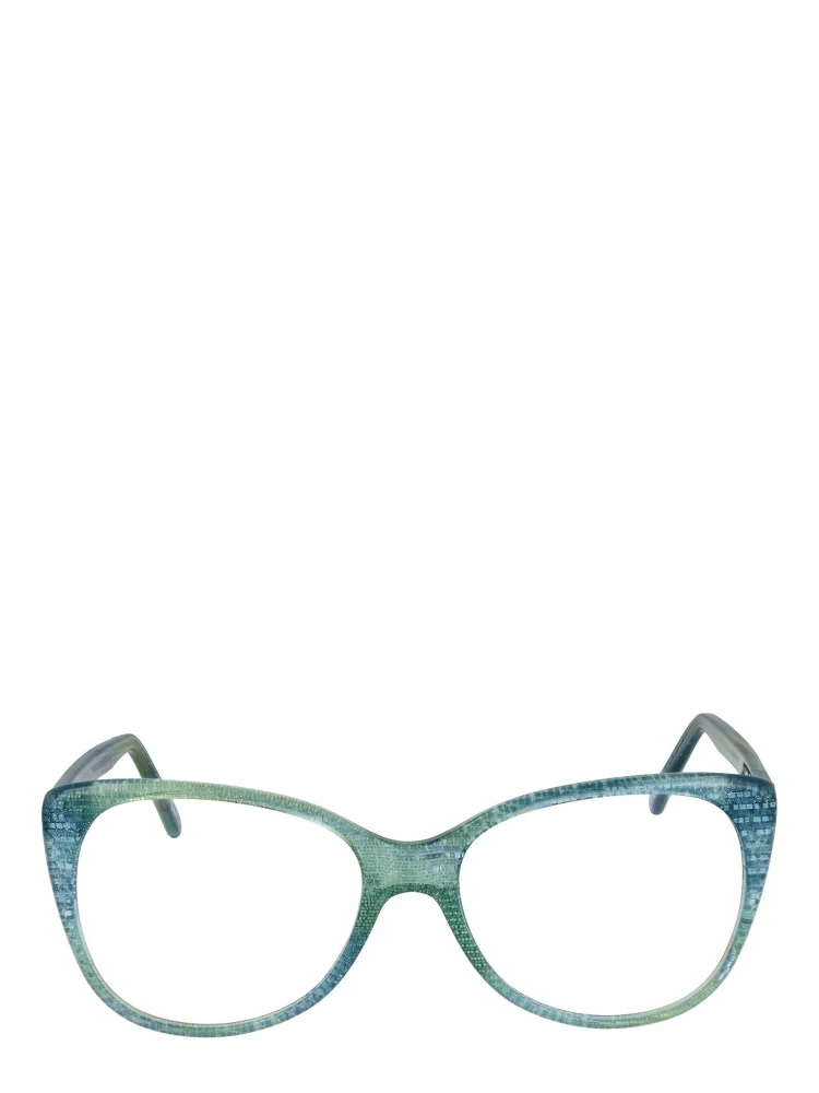 Green Acetate Glasses (Frames) alternative