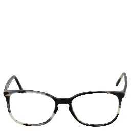 Black Acetate Glasses (Frames)