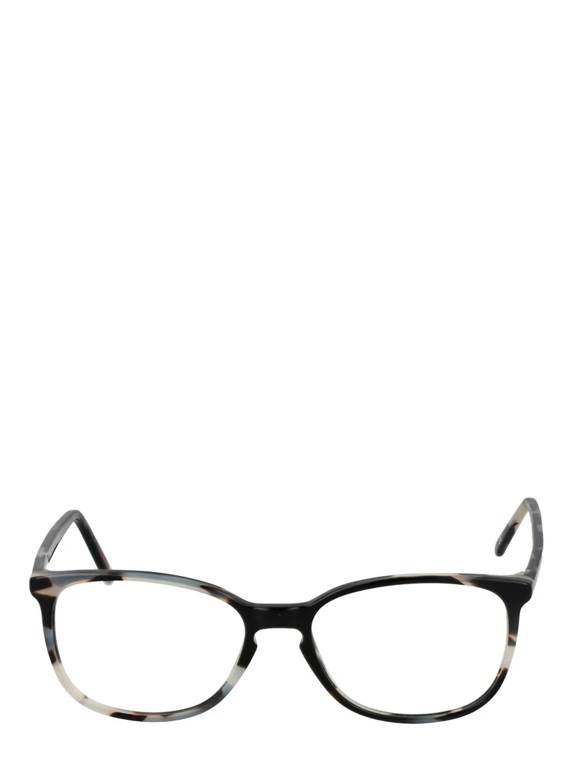 Black Acetate Glasses (Frames)