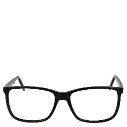 Black Acetate Glasses (Frames)
