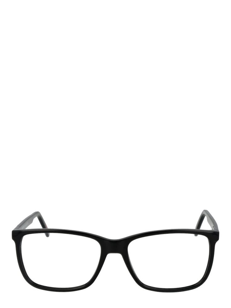 Black Acetate Glasses (Frames) alternative