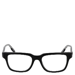 Black Acetate Glasses (Frames)