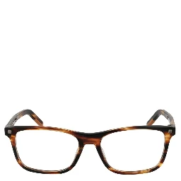 Brown Acetate Glasses (Frames)