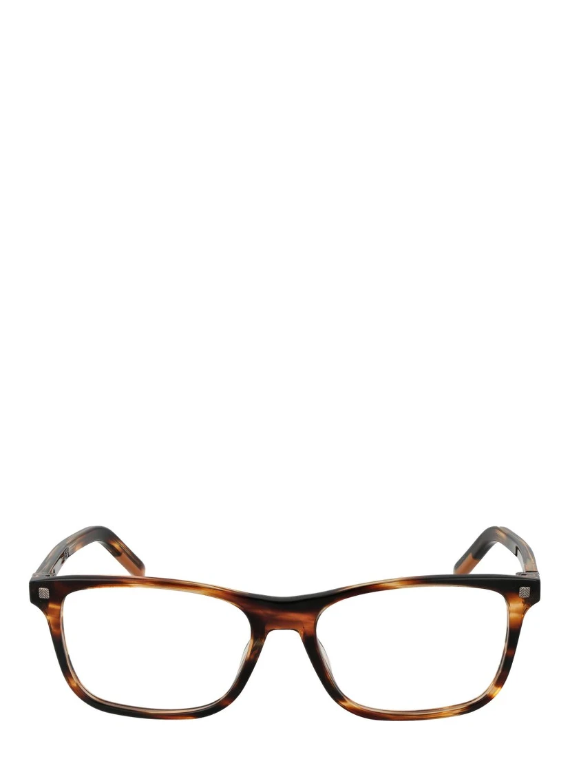 Brown Acetate Glasses (Frames)