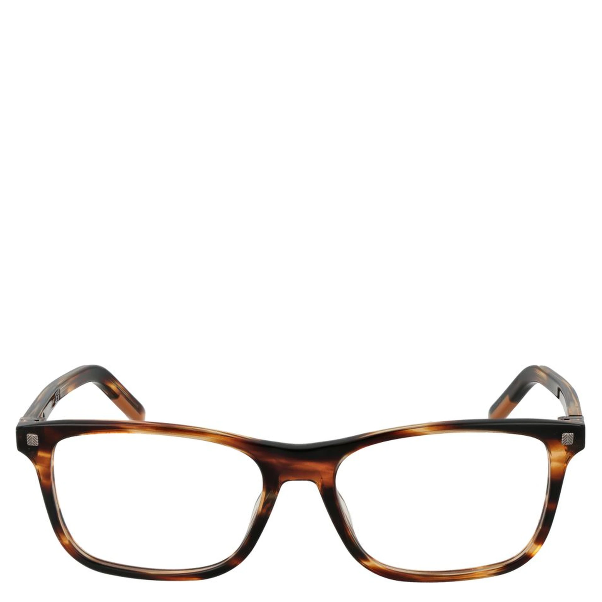 Brown Acetate Glasses (Frames)