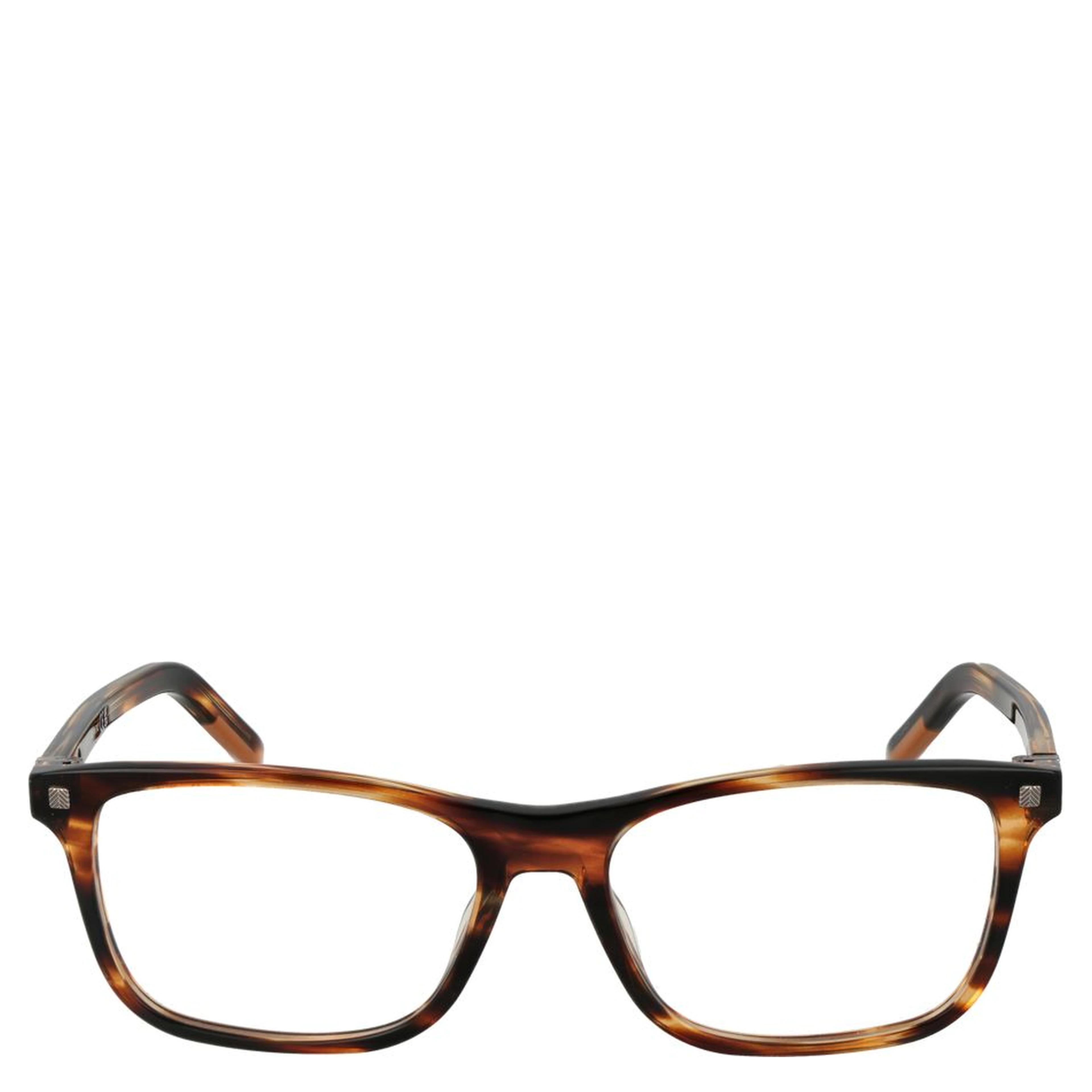 Brown Acetate Glasses (Frames)