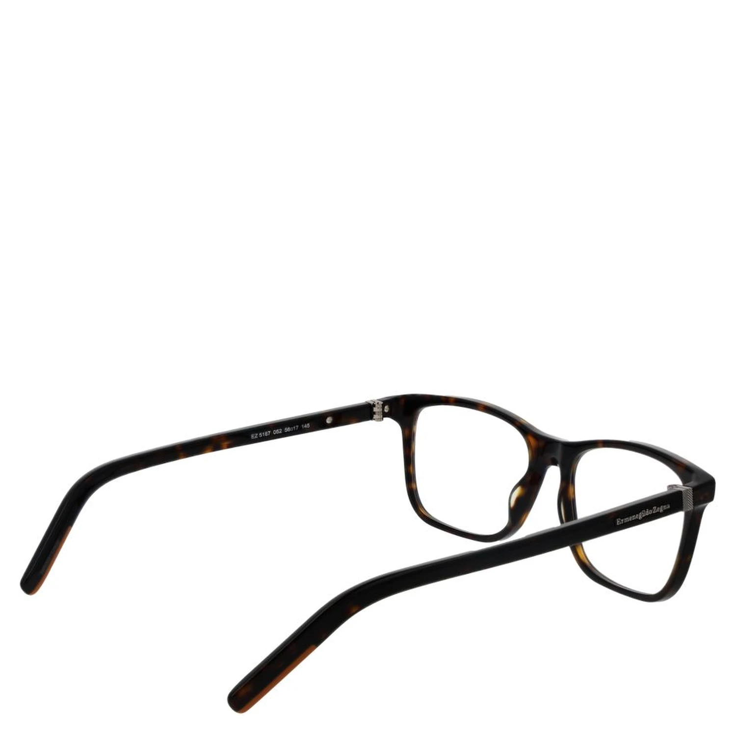Brown Acetate Glasses (Frames)