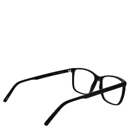 Black Acetate Glasses (Frames)