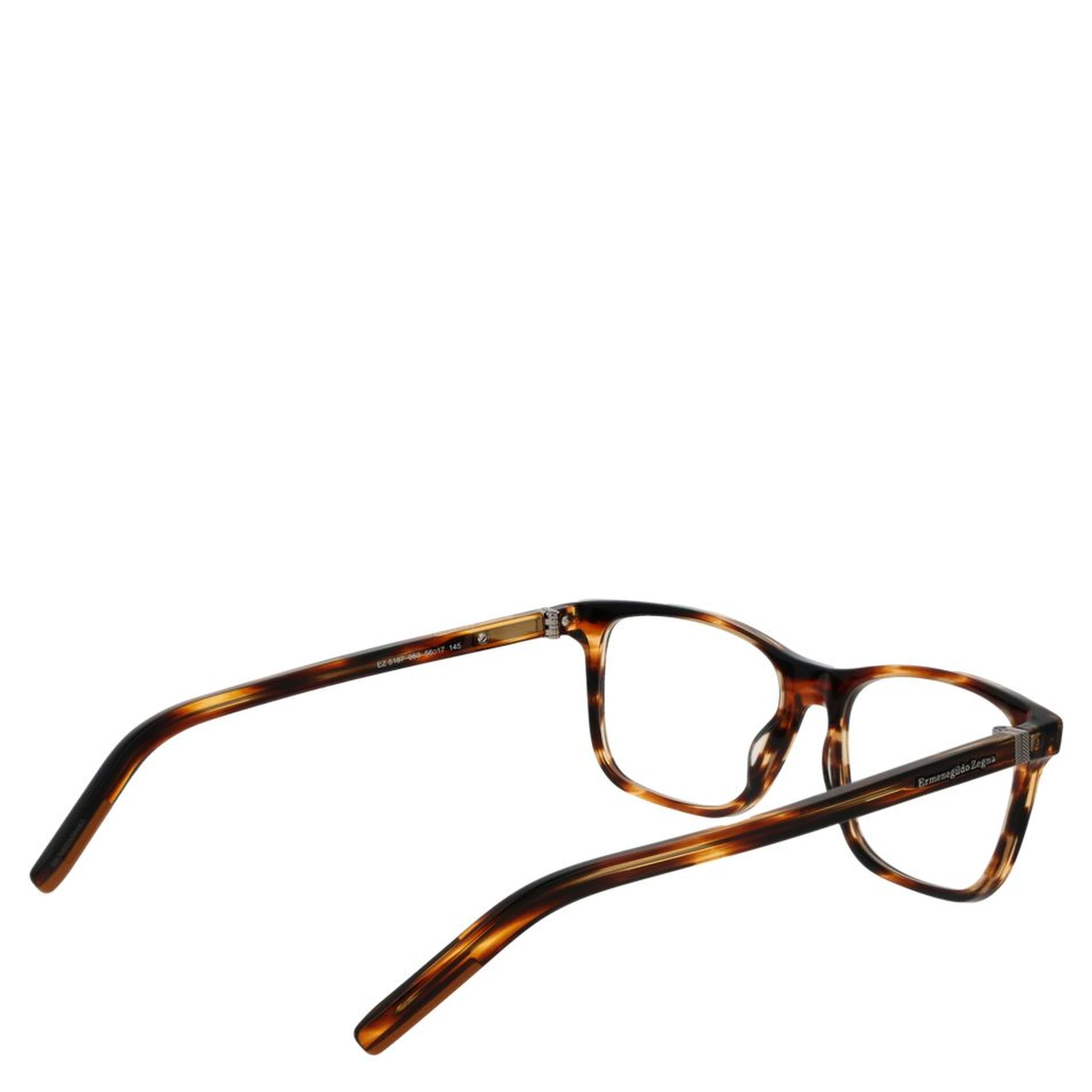 Brown Acetate Glasses (Frames)