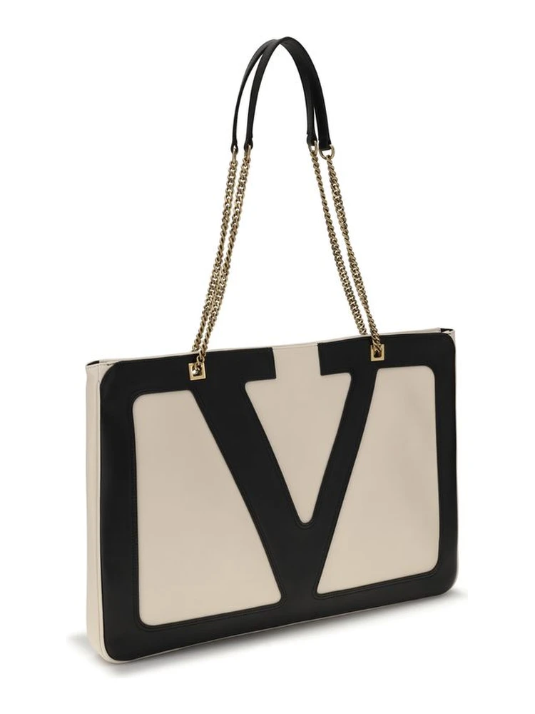 Cream Lamb Ovis Aries Aries Shoulder Bag alternative