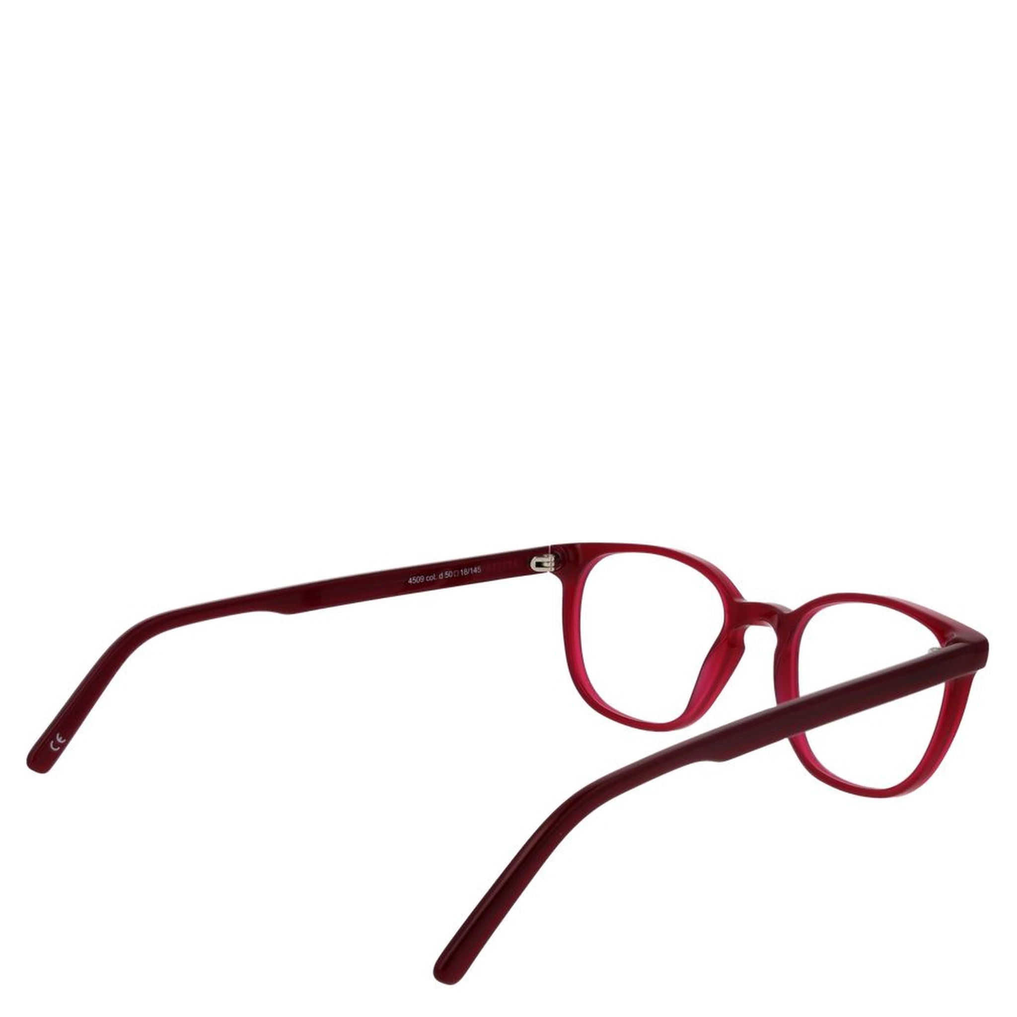 Purple Acetate Glasses (Frames)