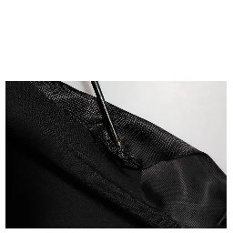 Black Wool Dress Formal Men Waistcoat Vest