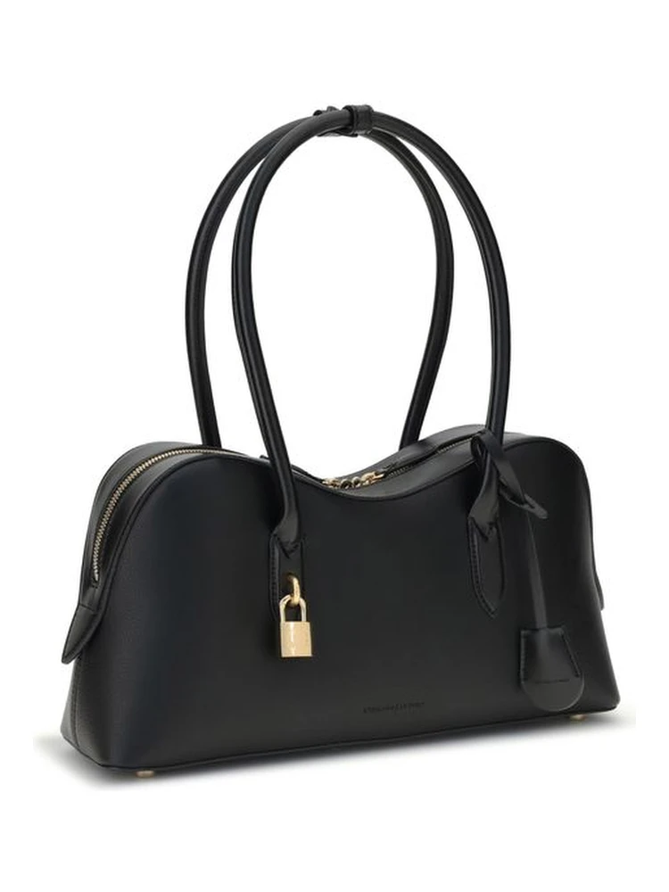 Black Nylon Shoulder Bag alternative