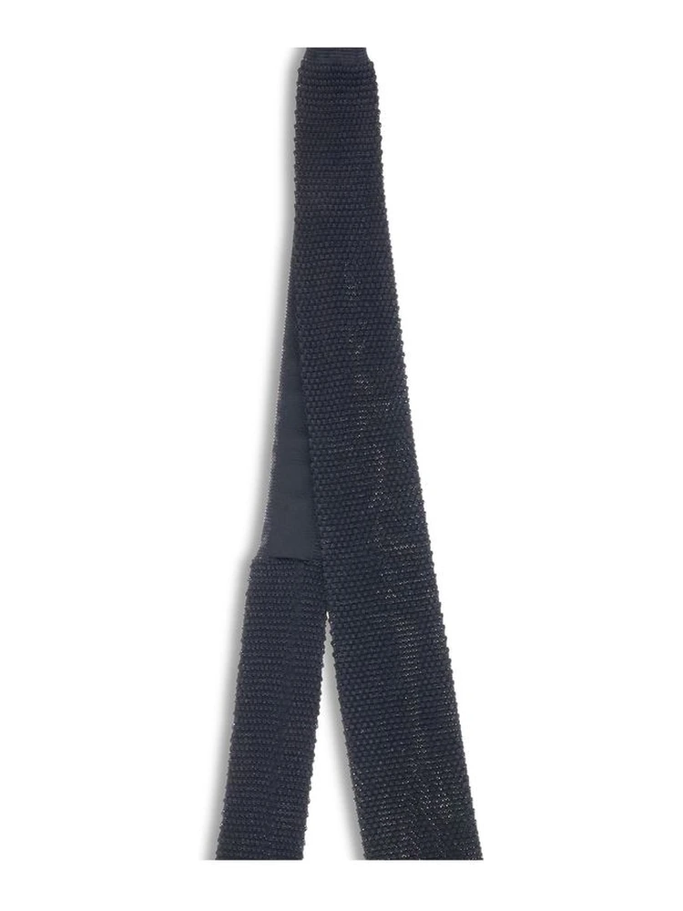 Knitted Tie