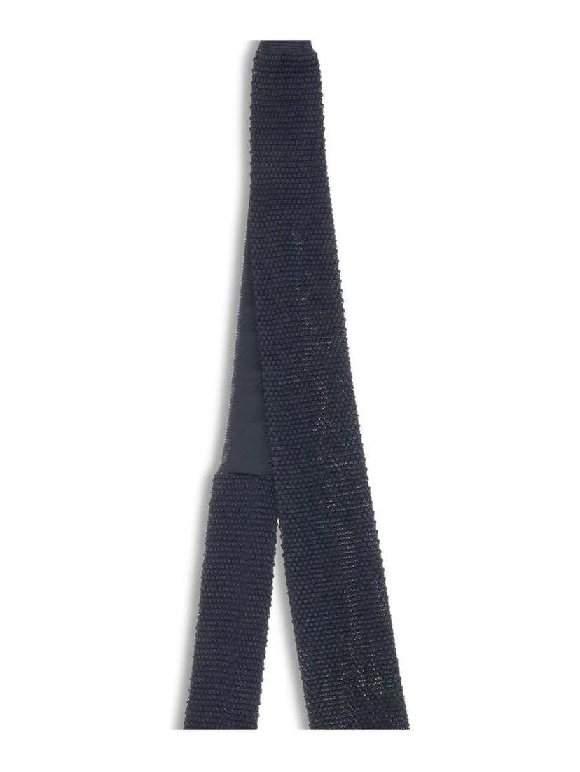 Knitted Tie