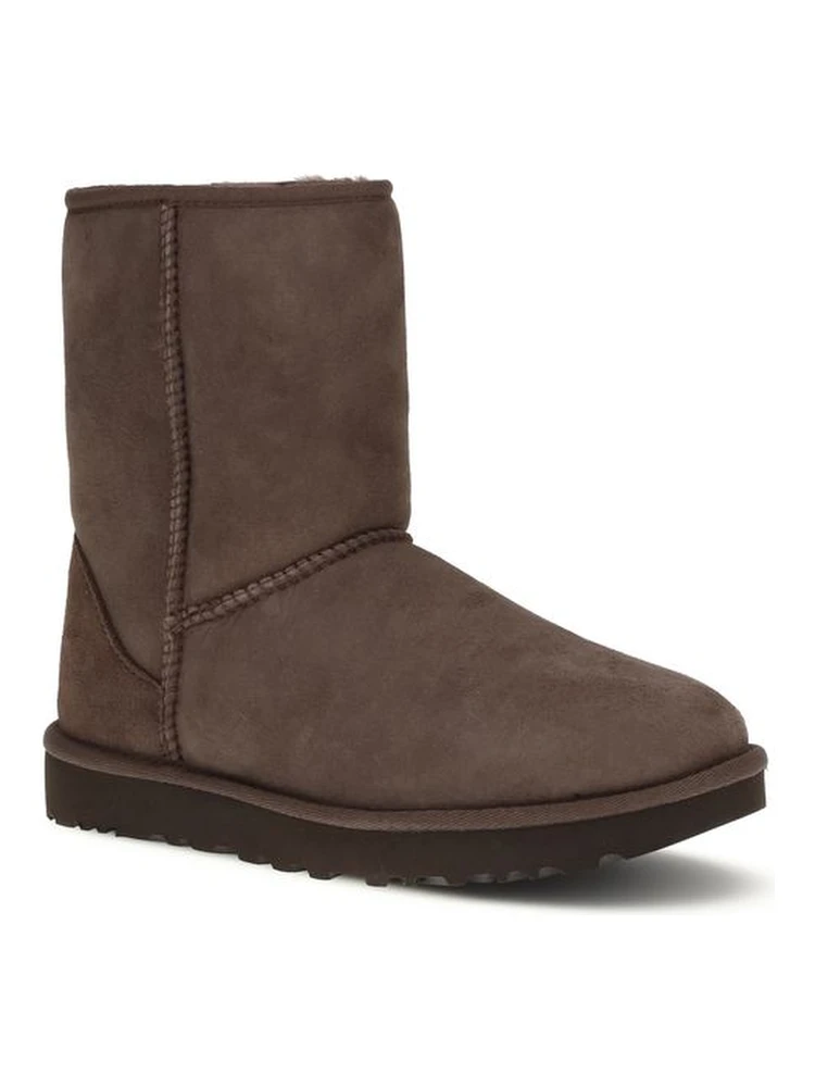 Brown Leather Boots alternative