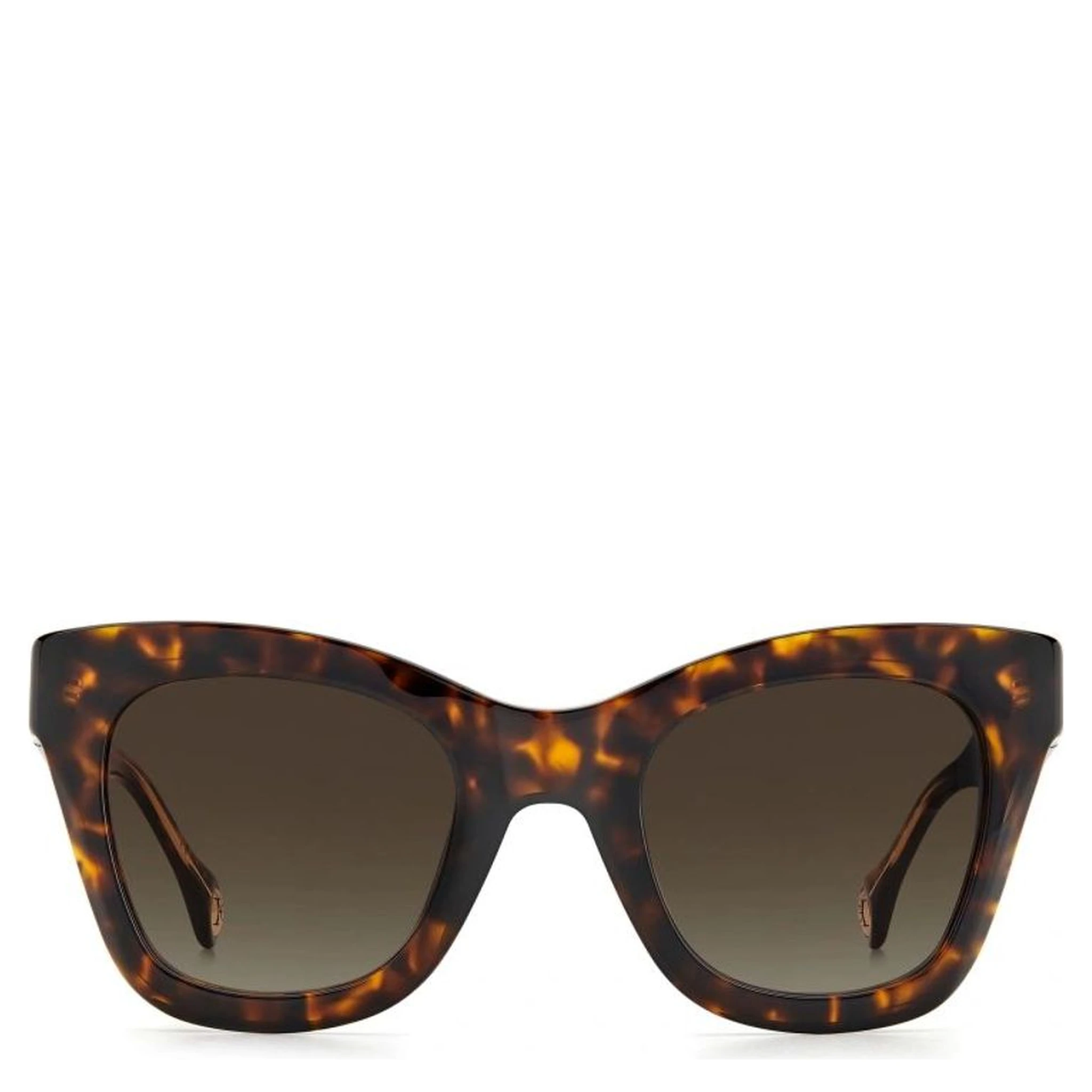 Brown Acetate Sunglasses