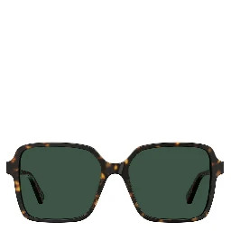 Brown Acetate Sunglasses