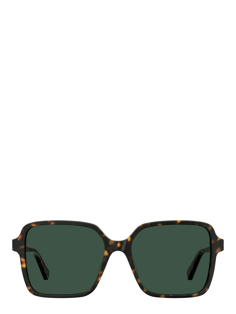 Brown Acetate Sunglasses alternative