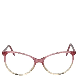 Pink Acetate Glasses (Frames)