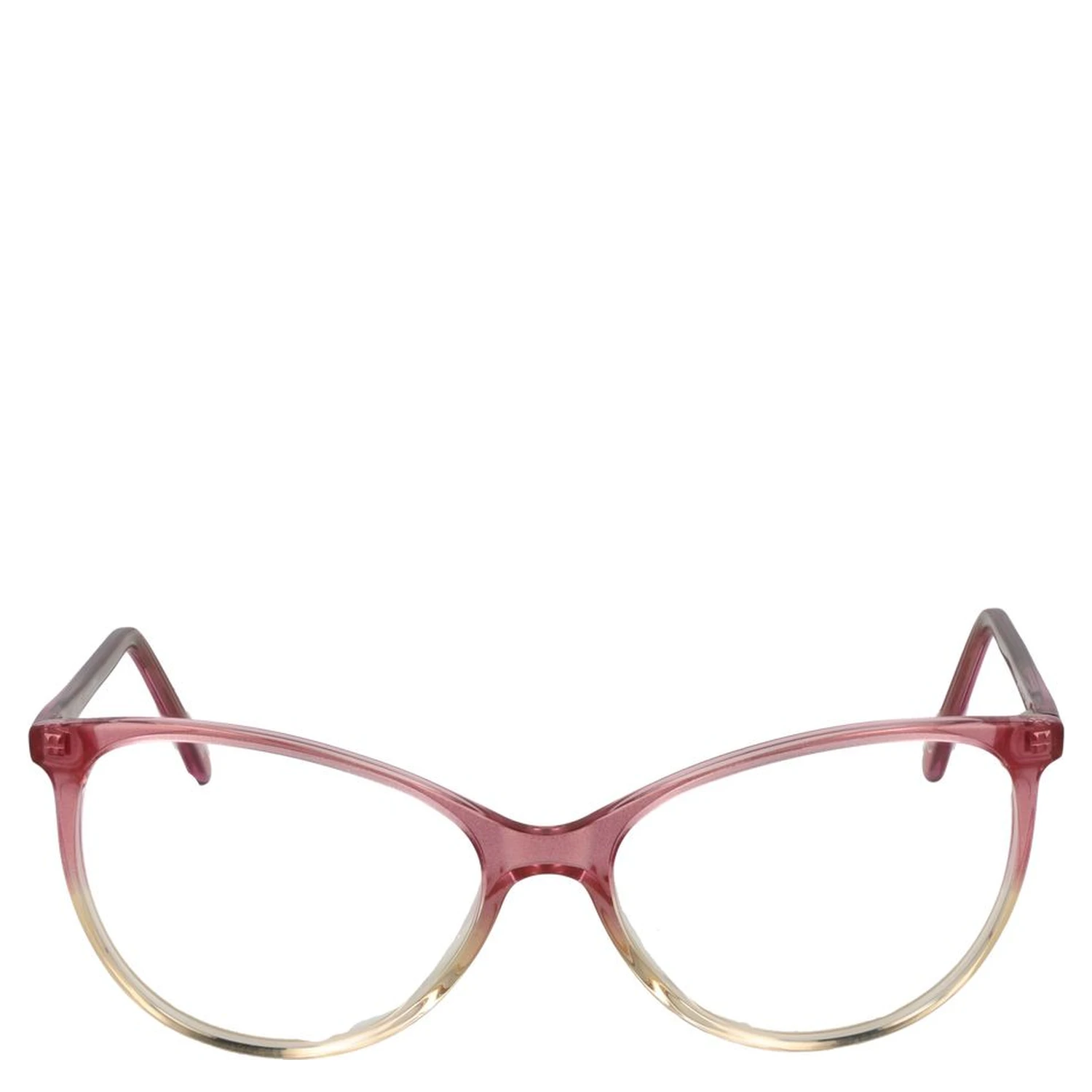 Pink Acetate Glasses (Frames)